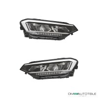 Marelli LED Scheinwerfer SET passt f&uum gallery