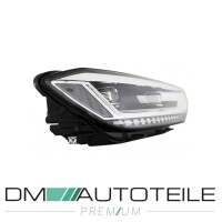 Marelli LED Scheinwerfer mit KVL SET passt für VW Toura