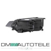 Marelli LED Scheinwerfer mit KVL SET passt für VW Toura