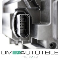 Marelli LED Scheinwerfer mit KVL SET passt für VW Toura