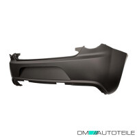Alfa Romeo Mito Sto&szlig;stange hinten grundiert Bj...