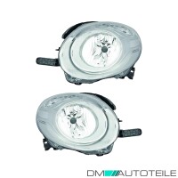 Scheinwerfer Depo H7 SET passt für  gallery