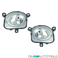 Scheinwerfer mit Tagfahrlicht Depo H4 SE gallery