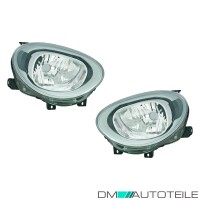 Scheinwerfer mit Motor Depo H4 SET passt gallery