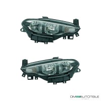 OE Marelli H7 Scheinwerfer SET passt f&u gallery