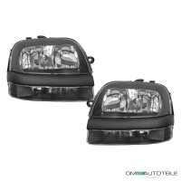 Bosch Scheinwerfer H1/H7 mit NL-Lampe SE gallery