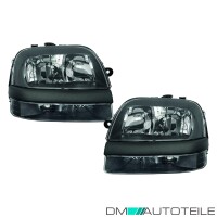 Hauptscheinwerfer Depo H7/H1/H7 SET passt f&uuml;r...