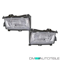 Scheinwerfer Depo H4 SET passt für  gallery