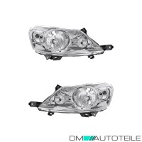 Scheinwerfer Depo H4 SET passt f&uuml;r Citroen /...