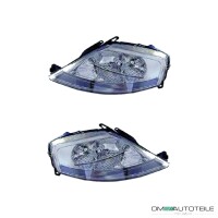 Bosch Scheinwerfer H1/H7 mit Motor SET p gallery