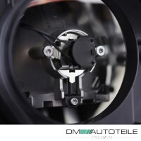 Hella Scheinwerfer H7/H1 SET passt für Citroen C3 (SH) 