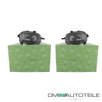 Valeo H7/H7 Scheinwerfer mit Motor SET p gallery