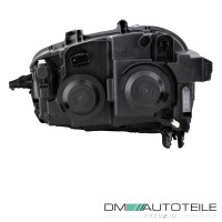 Valeo H7/H7 Scheinwerfer mit Motor SET passt für Citroe