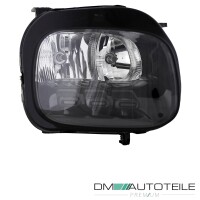 Scheinwerfer Valeo H7/H7 SET passt für Citroen C3 Aircr