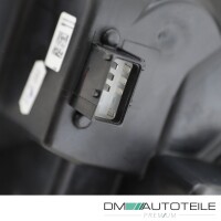 Scheinwerfer H7 Valeo mit KVL SET passt für Citroen C3 