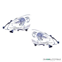 Valeo Scheinwerfer H4 SET passt für gallery