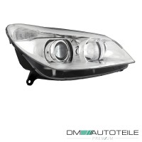 Xenon Scheinwerfer Valeo D1S SET passt für Citroen C5 I