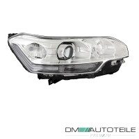 Xenon Scheinwerfer D1S Valeo SET passt für Citroen C5 I