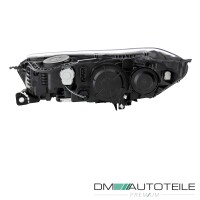 Xenon Scheinwerfer D1S Valeo SET passt für Citroen C5 I