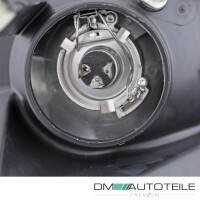 OE Valeo H4 Scheinwerfer SET passt für Citroen XSARA Pi