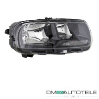OE Valeo H1/H7 Scheinwerfer SET passt für Citroen C4 Ca