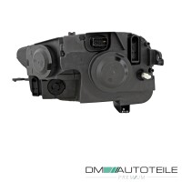 Valeo Scheinwerfer H7/H1 SET passt für Citroen C4 Cactu