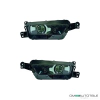 OE Marelli H7 Scheinwerfer SET passt f&u gallery
