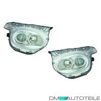 Scheinwerfer Depo mit TGFL H7 SET passt  gallery