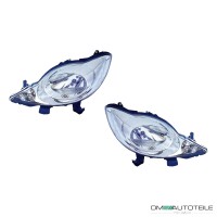 Original Valeo Halogen Scheinwerfer Moto gallery