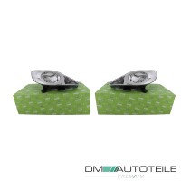 OE Valeo Scheinwerfer mit Motor H4 SET p gallery