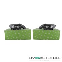 OE Valeo HIR2 mit TGFL Halogen Scheinwer gallery