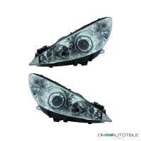 Original Bosch Scheinwerfer SET D1S/H1 X gallery
