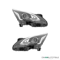 Original Valeo Xenon Scheinwerfer D1S SE gallery