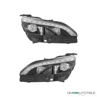 Original Valeo Scheinwerfer LED SET pass gallery