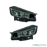 Original Valeo LED Scheinwerfer SET pass gallery