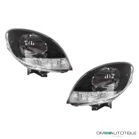 H4 OE Valeo Halogen Scheinwerfer SET sch gallery