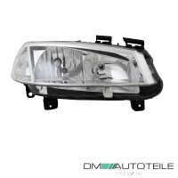 Original OE Valeo Scheinwerfer SET H7/H1 passt für Rena