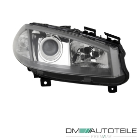 Original Valeo OE D2S/H7 Xenon Scheinwerfer SET für Renault Megane II 02-06