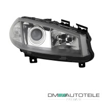 Original Valeo OE D2S/H7 Xenon Scheinwerfer SET für Ren