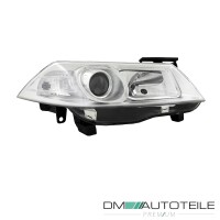 Original OE Valeo H7/H1 Scheinwerfer SET passt für Rena