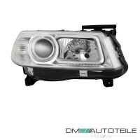 Original OE Valeo H7/H1 Scheinwerfer SET passt für Rena