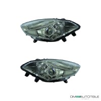 OE Valeo D1S Bi-Xenon Scheinwerfer SET p gallery