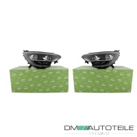 Valeo Scheinwerfer TGFL H7 SET passt f&u gallery