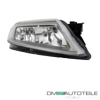 Xenon Scheinwerfer Valeo D2R/H1 SET passt für Renault L