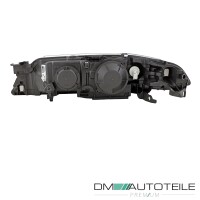 Xenon Scheinwerfer Valeo D2R/H1 SET passt für Renault L