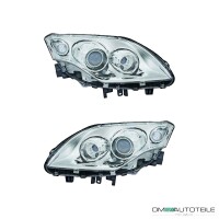 Bi-Xenon Scheinwerfer D1S Valeo SET pass gallery