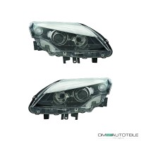 Xenon Scheinwerfer D1S Valeo SET passt f gallery