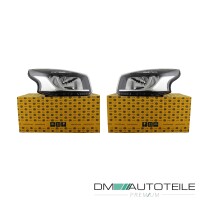 Hella H4 Scheinwerfer TGFL SET passt f&u gallery