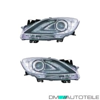 Xenon Scheinwerfer D2S Depo SET passt f& gallery
