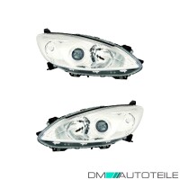 Scheinwerfer H11/HB3 Depo SET passt f&uu gallery